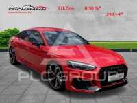 2019 Audi RS5