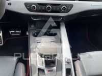 2019 Audi RS5