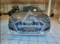 2019 Audi A4