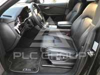 2019 Audi Q8