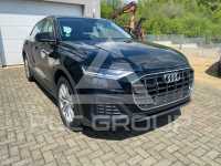 2019 Audi Q8