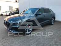 2019 Audi Q8