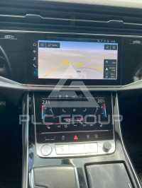 2019 Audi Q8