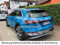 2019 Audi E-TRON