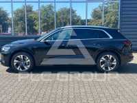 2019 Audi E-TRON