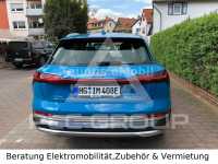 2019 Audi E-TRON