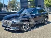 2019 Audi E-TRON