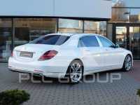 2019 Mercedes Benz S 560