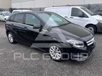 2019 Mercedes Benz B 200