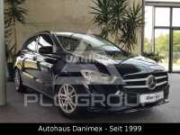 2019 Mercedes Benz B 200