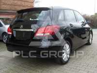 2019 Mercedes Benz B 200