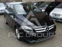 2019 Mercedes Benz B 200
