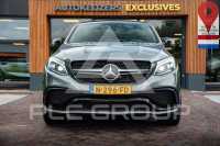 2019 Mercedes Benz GLE 63 AMG