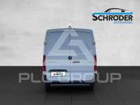 2019 Mercedes Benz Sprinter