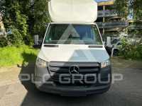 2019 Mercedes Benz Sprinter