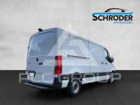 2019 Mercedes Benz Sprinter