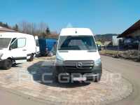 2019 Mercedes Benz Sprinter