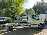 2019 Mercedes Benz Sprinter