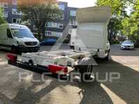 2019 Mercedes Benz Sprinter