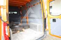 2019 Mercedes Benz Sprinter