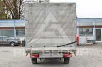 2019 Mercedes Benz Sprinter