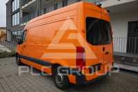 2019 Mercedes Benz Sprinter