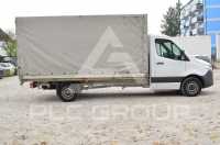 2019 Mercedes Benz Sprinter