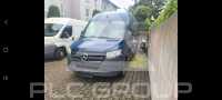 2019 Mercedes Benz Sprinter