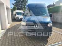 2019 Mercedes Benz Sprinter