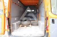 2019 Mercedes Benz Sprinter