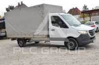 2019 Mercedes Benz Sprinter