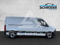 2019 Mercedes Benz Sprinter