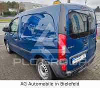 2019 Mercedes Benz Citan