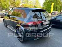 2019 Mercedes Benz GLE 400