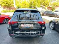 2019 Mercedes Benz GLE 400