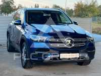 2019 Mercedes Benz GLE 400