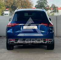 2019 Mercedes Benz GLE 400