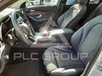 2019 Mercedes Benz C 400