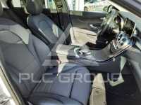 2019 Mercedes Benz C 400