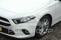 2019 Mercedes Benz A 180