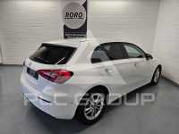 2019 Mercedes Benz A 200
