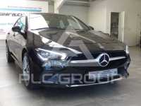 2019 Mercedes Benz CLA 220