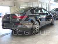2019 Mercedes Benz CLA 220