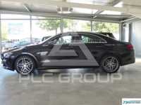 2019 Mercedes Benz CLA 220