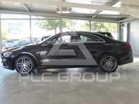 2019 Mercedes Benz CLA 220