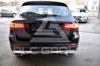 2019 Mercedes Benz GLC 250