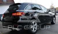 2019 Mercedes Benz GLC 250