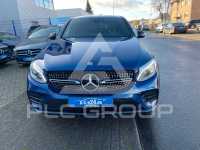 2019 Mercedes Benz GLC 250