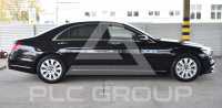 2019 Mercedes Benz S 450