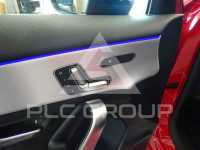 2019 Mercedes Benz A35 AMG
